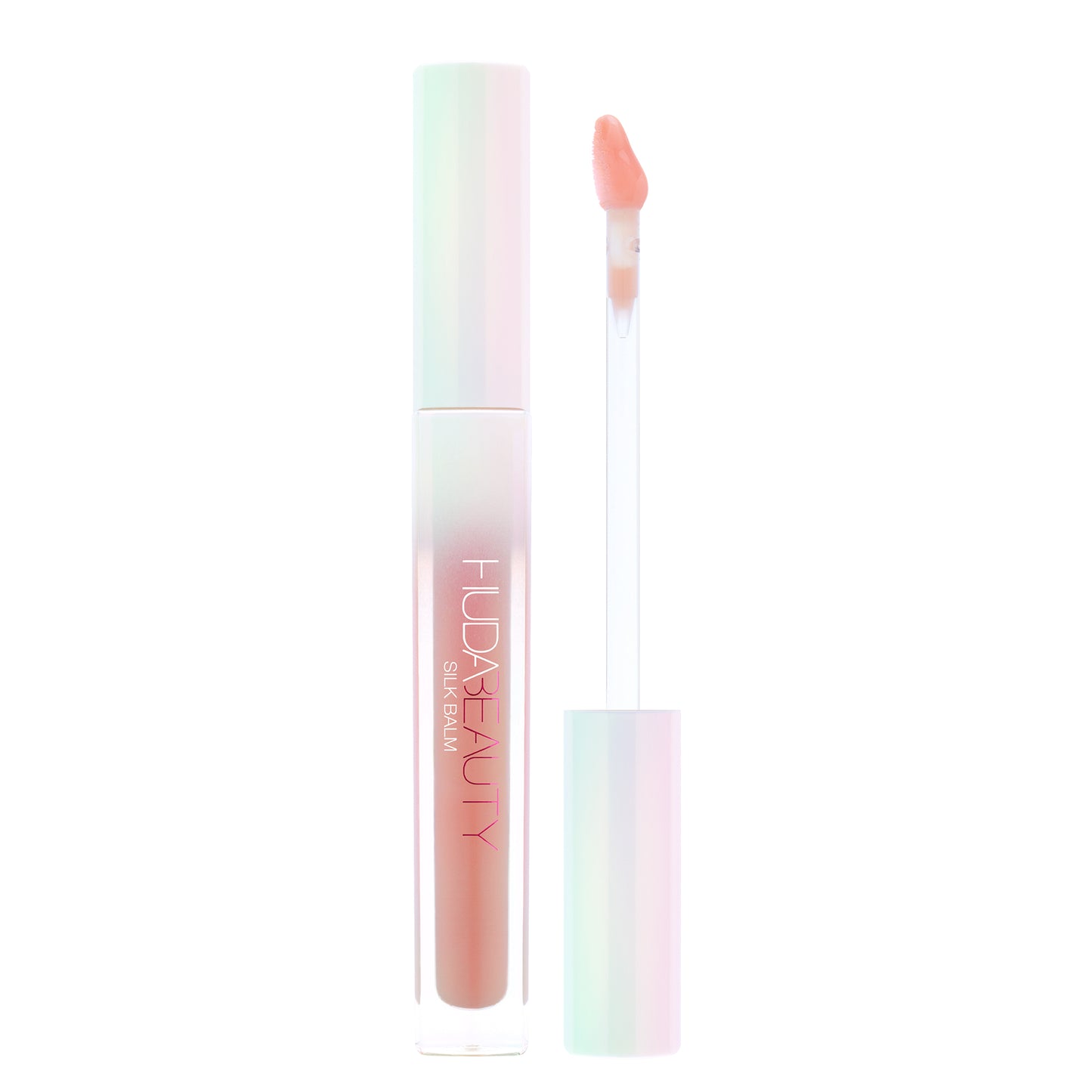 HUDA BEAUTY HUDA Beauty Silk Balm Blush