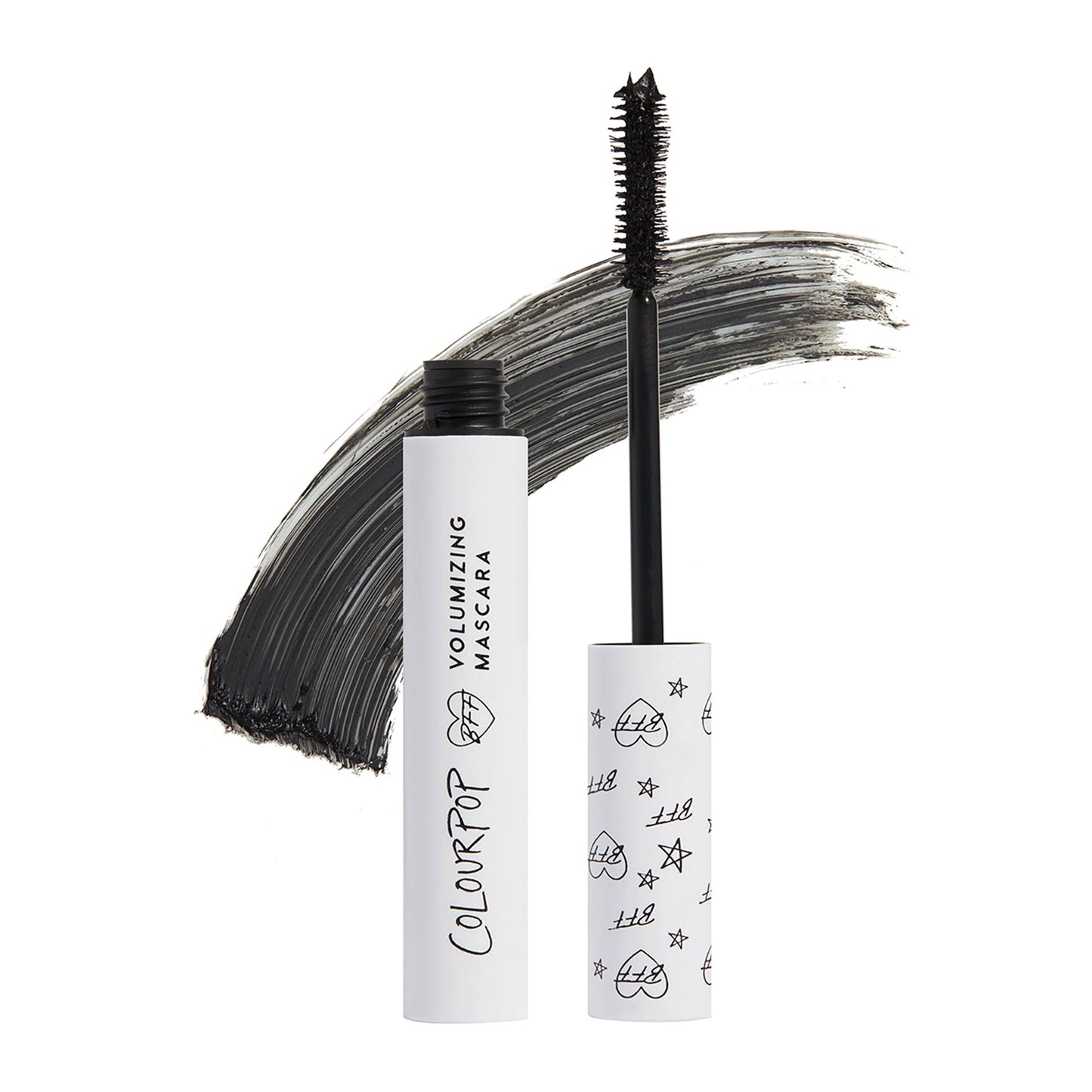 ColourPop BFF Mascara