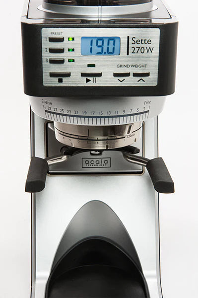 Baratza Sette 270 Series - Conical Burr Espresso Grinder