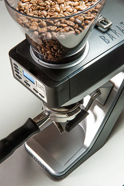 Baratza Sette 270 Series - Conical Burr Espresso Grinder