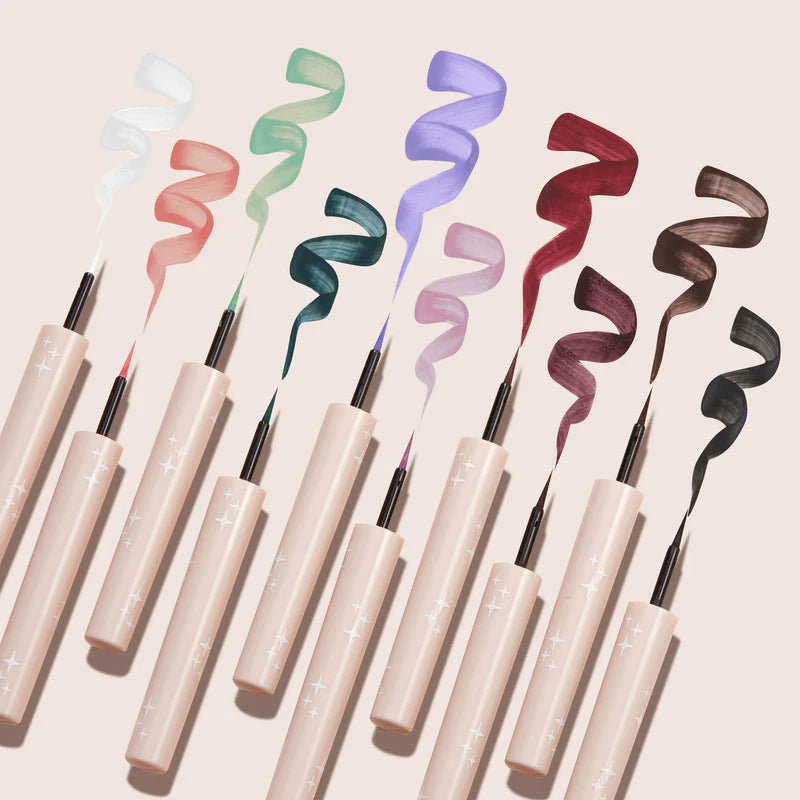 ColourPop line 'em up