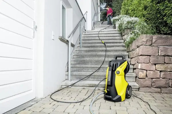 Karcher 6 metre Extension Hose Kit