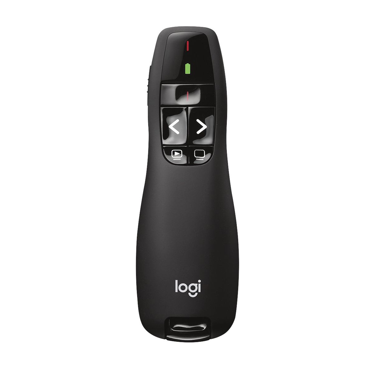 Logitech R400 Wireless Presenter (2 Year Warranty Parallel Import)