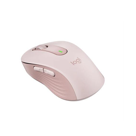 Logitech M650 Wireless Mouse - Smart wheel Scrolling (2 Year Warranty, Parallel Import)