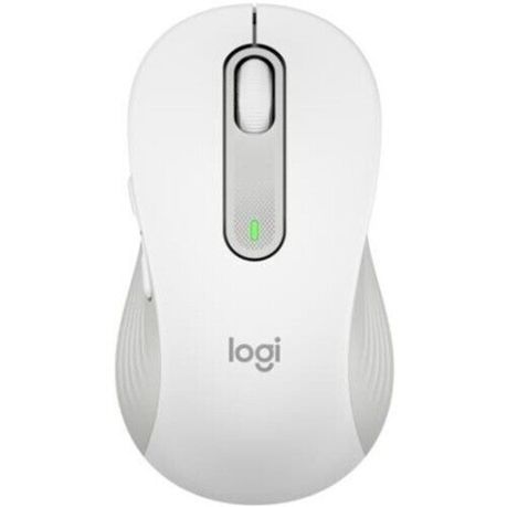 Logitech M650 Wireless Mouse - Smart wheel Scrolling (2 Year Warranty, Parallel Import)