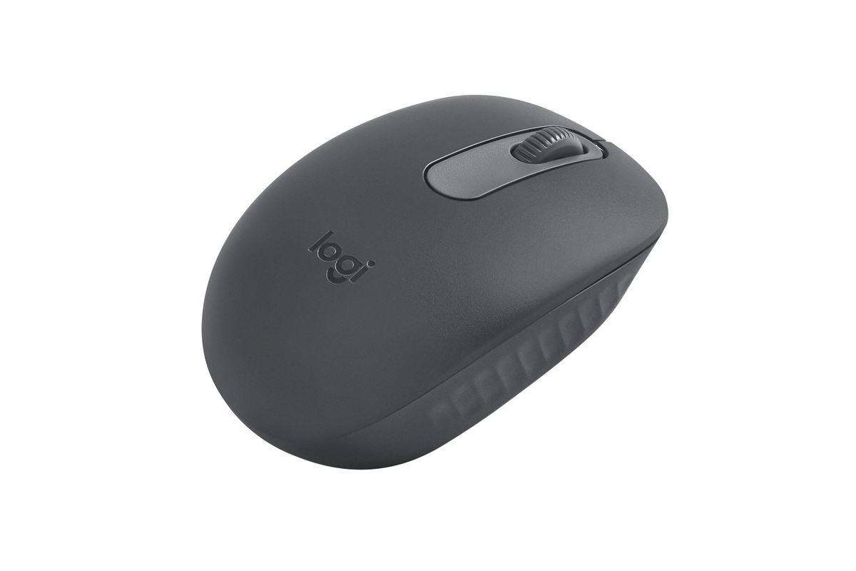 Logitech M196 Bluetooth Mouse With 1000 DPI Tracking (2 Year Warranty, Parallel Import)