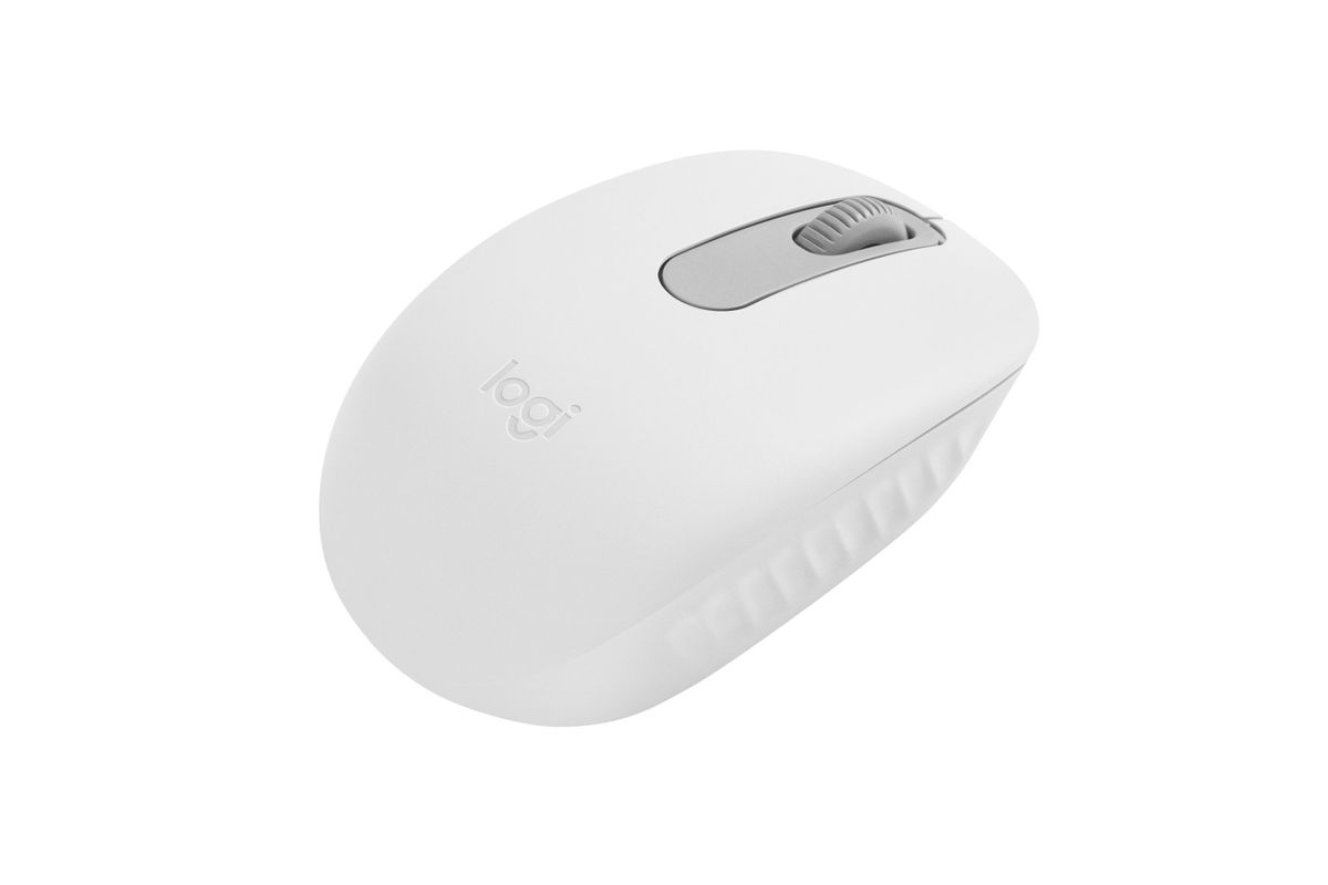 Logitech M196 Bluetooth Mouse With 1000 DPI Tracking (2 Year Warranty, Parallel Import)