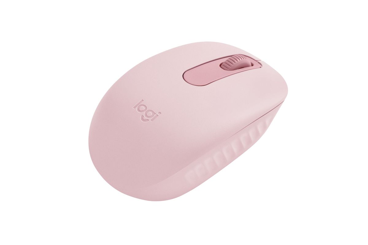 Logitech M196 Bluetooth Mouse With 1000 DPI Tracking (2 Year Warranty, Parallel Import)