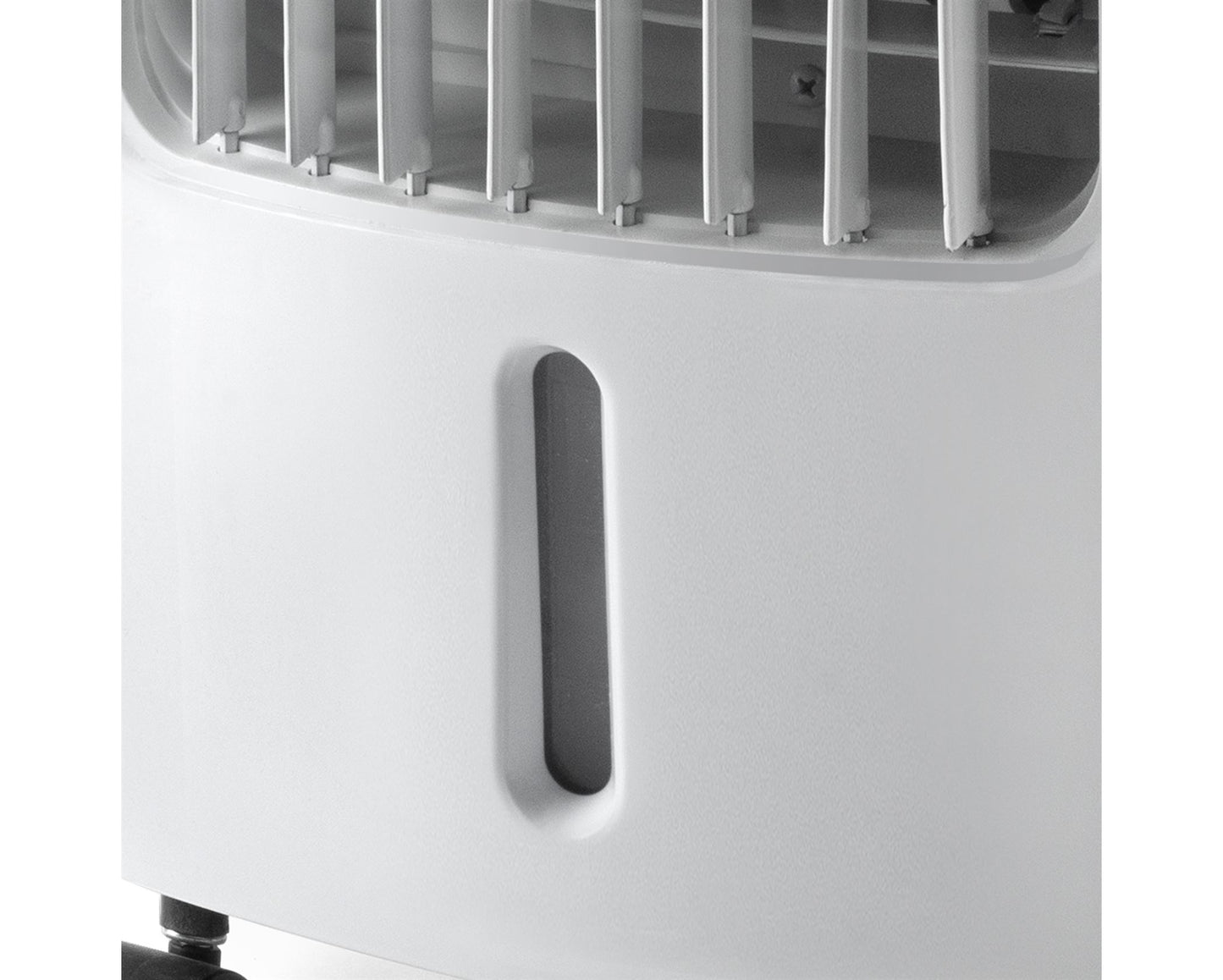 Taurus Air Cooler 3 Speed Plastic White 5L 80W "R501"