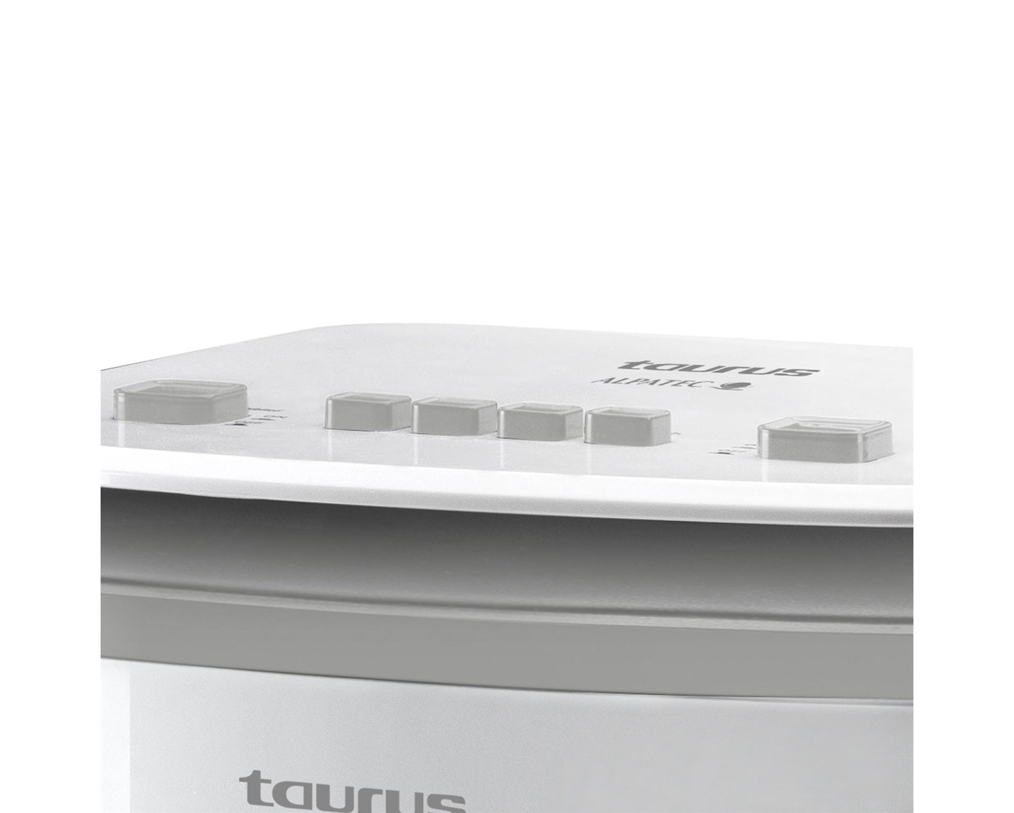 Taurus Air Cooler 3 Speed Plastic White 5L 80W "R501"