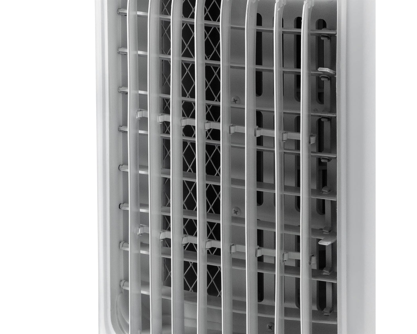 Taurus Air Cooler 3 Speed Plastic White 5L 80W "R501"