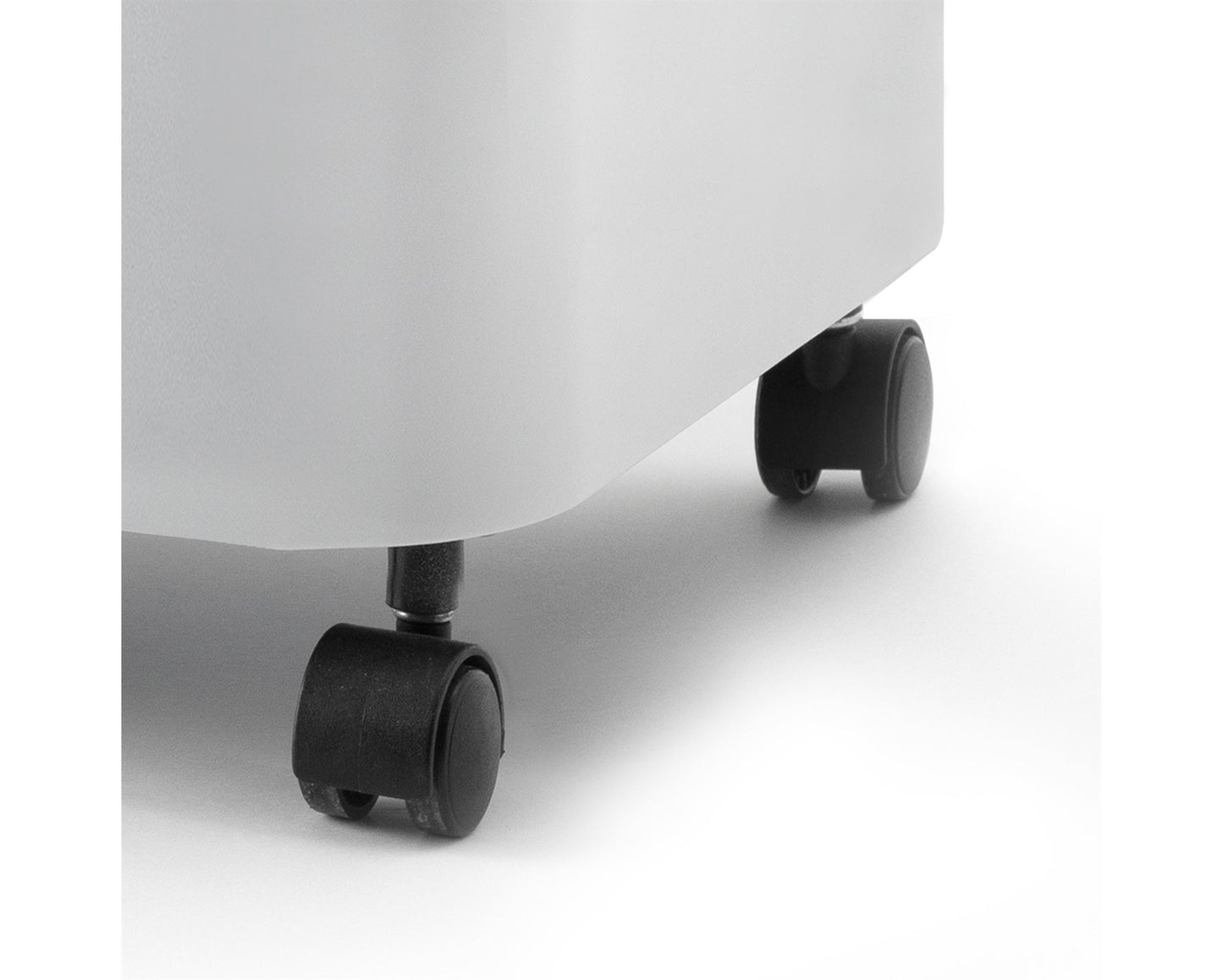 Taurus Air Cooler 3 Speed Plastic White 5L 80W "R501"