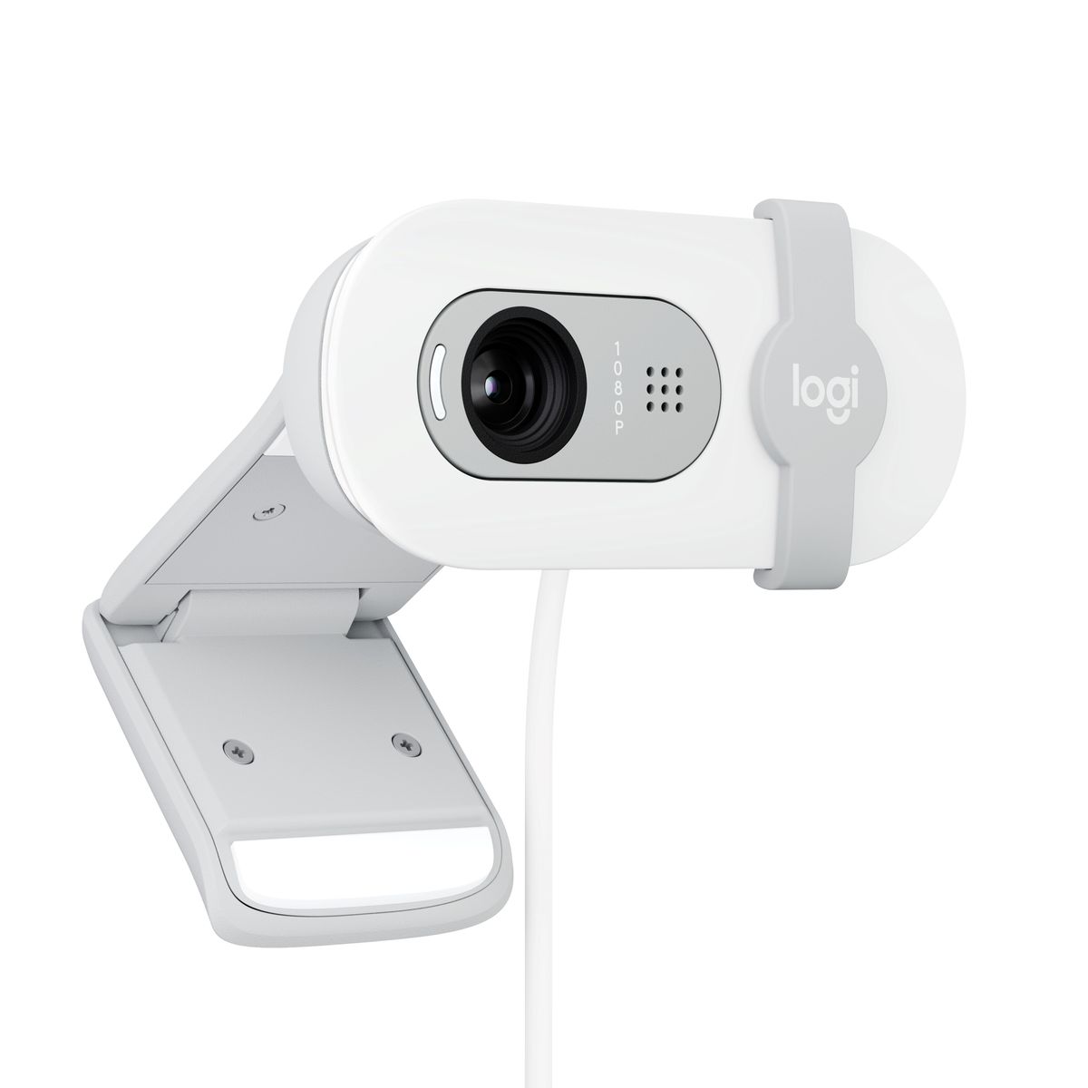 Logitech Brio 100 Full HD Webcam (2 Year Warranty, Parallel Import)