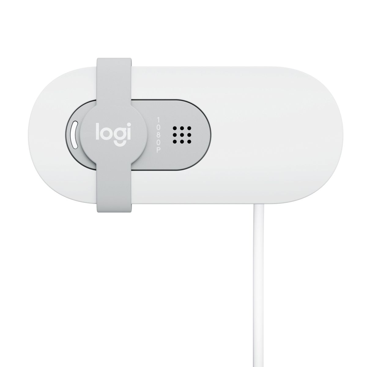 Logitech Brio 100 Full HD Webcam (2 Year Warranty, Parallel Import)