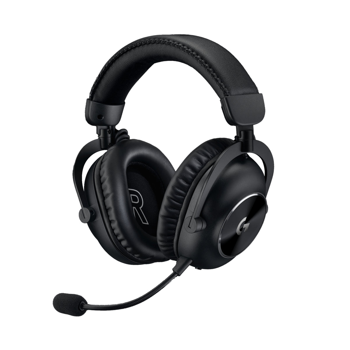 Logitech G PRO X 2 LIGHTSPEED Wireless Gaming Headset (2 Year Warranty, Parallel Import)