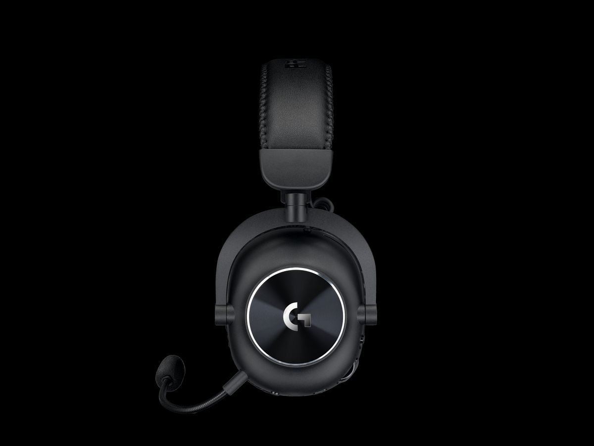 Logitech G PRO X 2 LIGHTSPEED Wireless Gaming Headset (2 Year Warranty, Parallel Import)