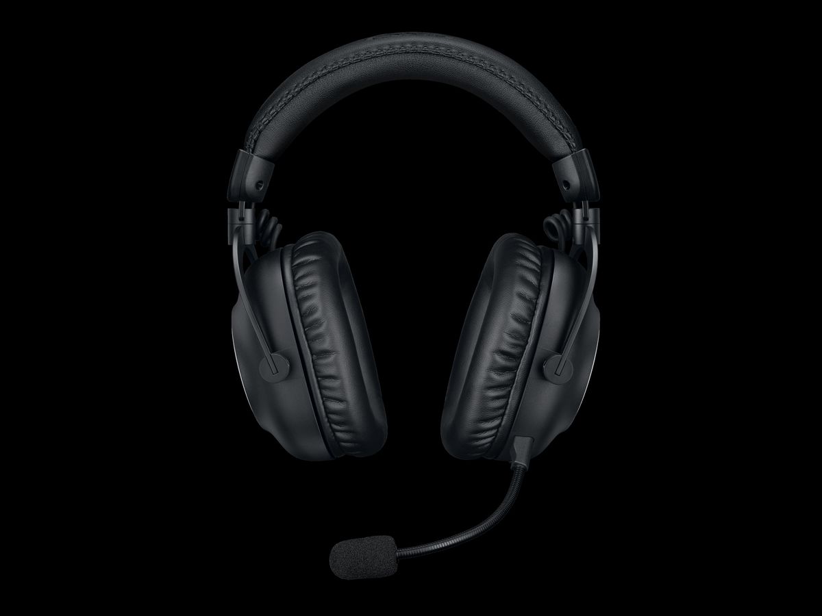 Logitech G PRO X 2 LIGHTSPEED Wireless Gaming Headset (2 Year Warranty, Parallel Import)