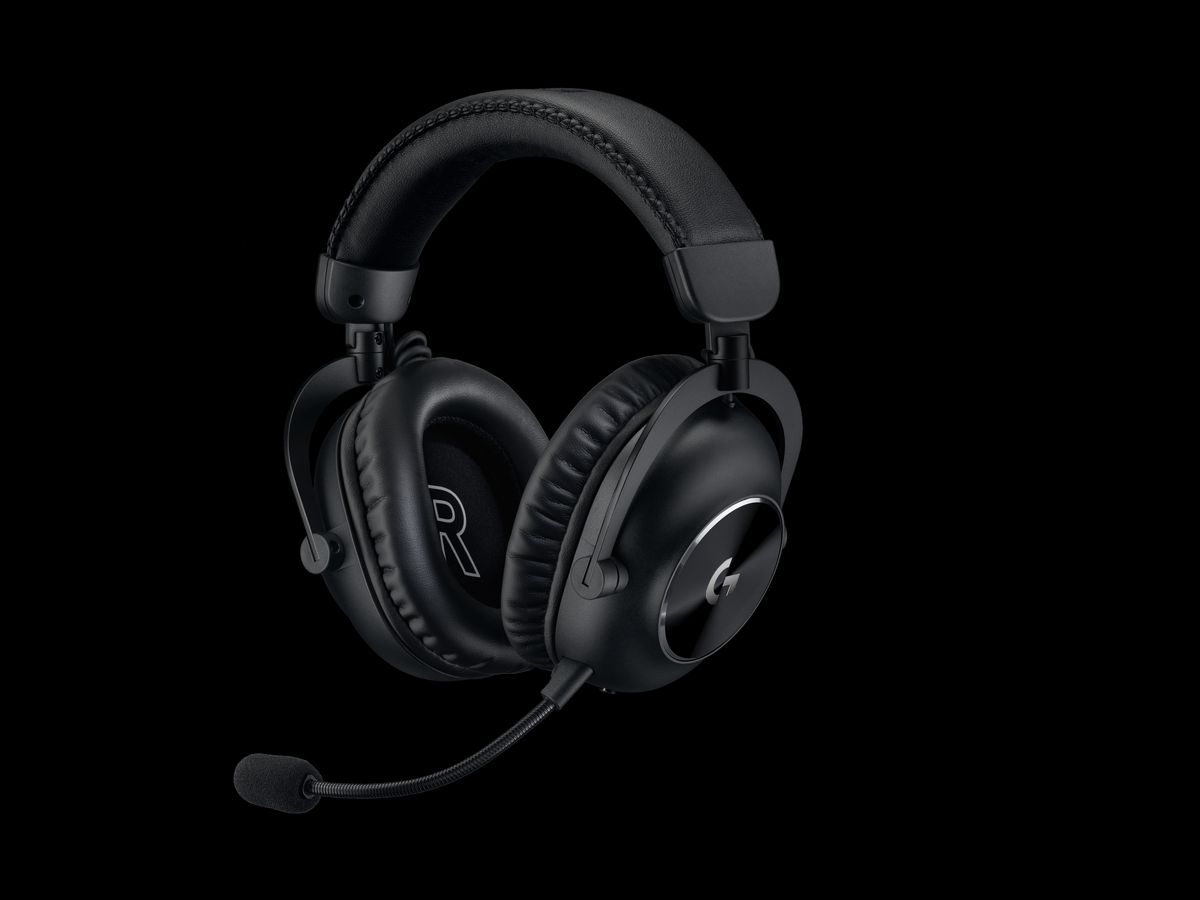 Logitech G PRO X 2 LIGHTSPEED Wireless Gaming Headset (2 Year Warranty, Parallel Import)