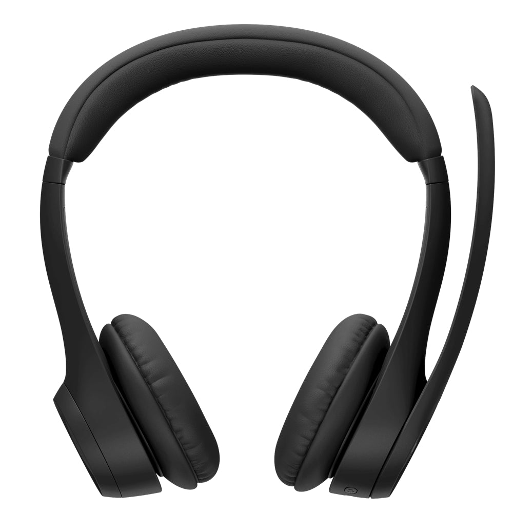 Logitech Zone 300 Wireless Bluetooth Headset (2 Year Warranty Parallel Import)