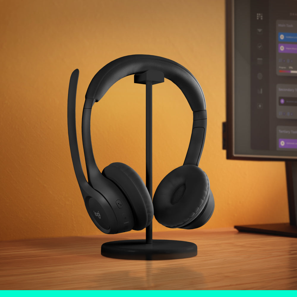 Logitech Zone 300 Wireless Bluetooth Headset (2 Year Warranty Parallel Import)