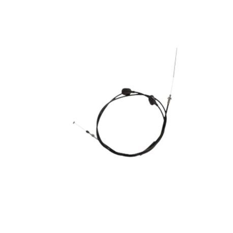 Dunlop Accelerator Cable For Nissan E20, L18