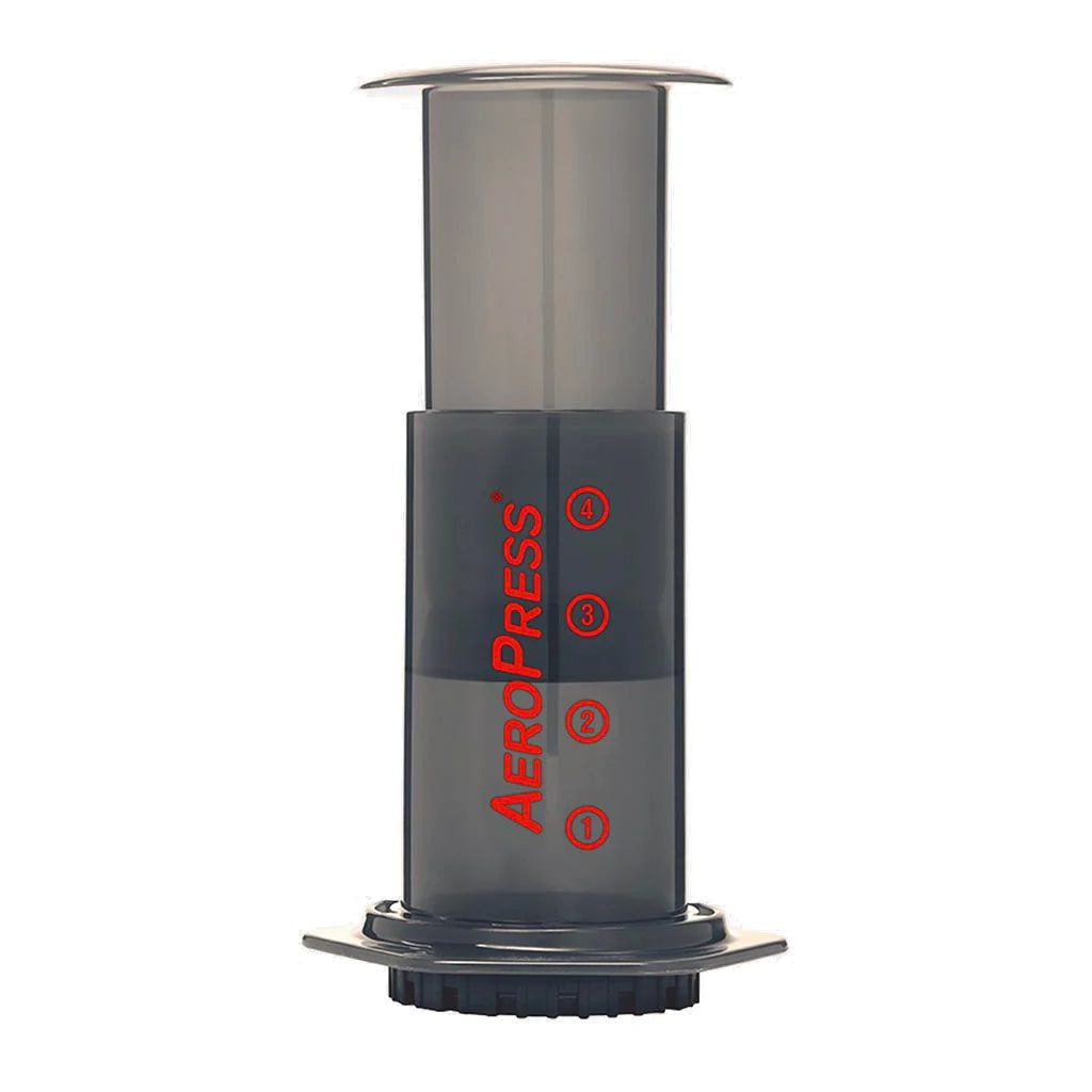 AeroPress Coffee Maker