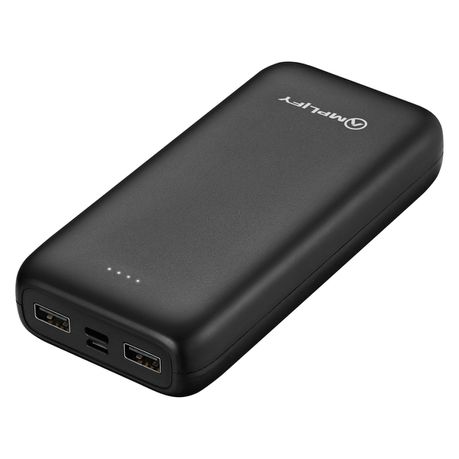 Amplify Spark Series 20000mAh Powerbank