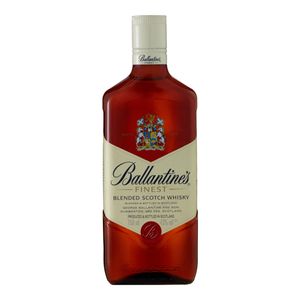 Ballantines Scotch Whisky (1 x 750 ml)