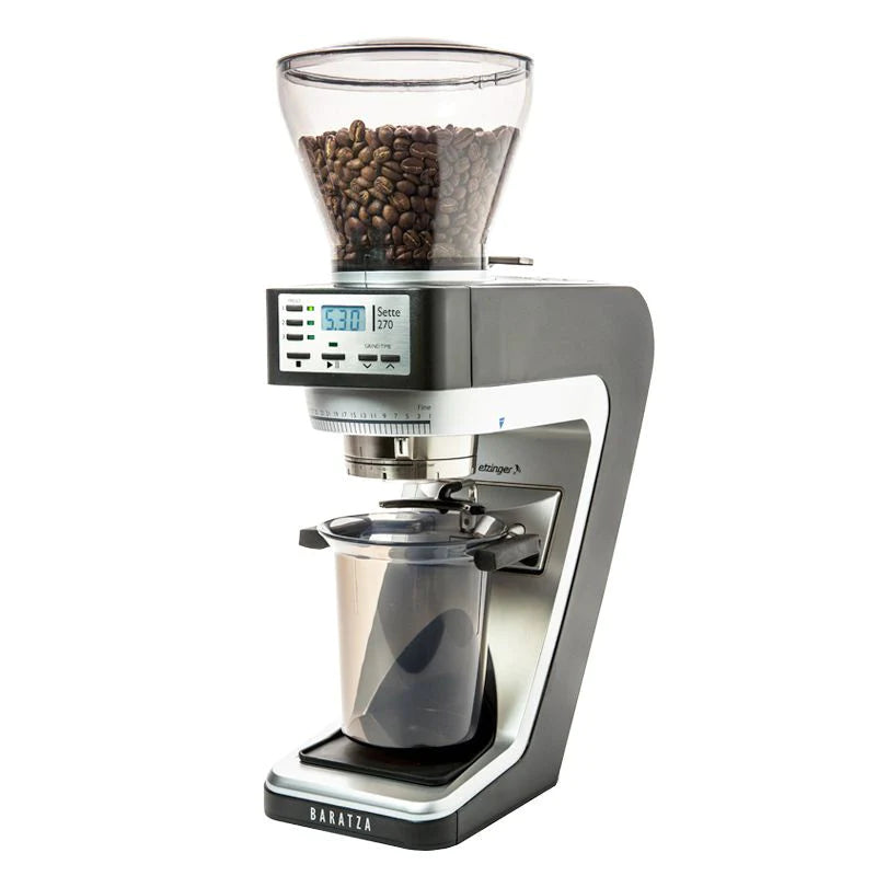 Baratza Sette 270 Series - Conical Burr Espresso Grinder