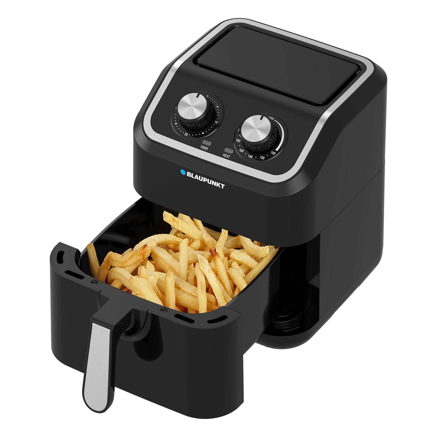 Blaupunkt 5L Manual Airfryer