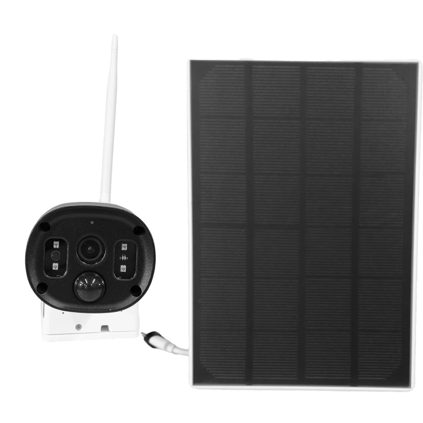 Blaupunkt Solar Home Security Camera