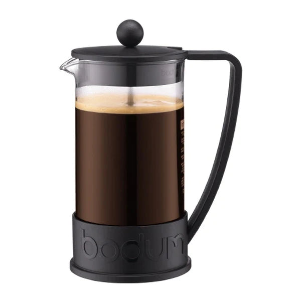 Bodum Brazil French Press Coffee Plunger