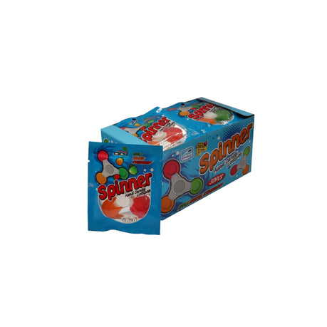 Candy Spinner Pack of 30