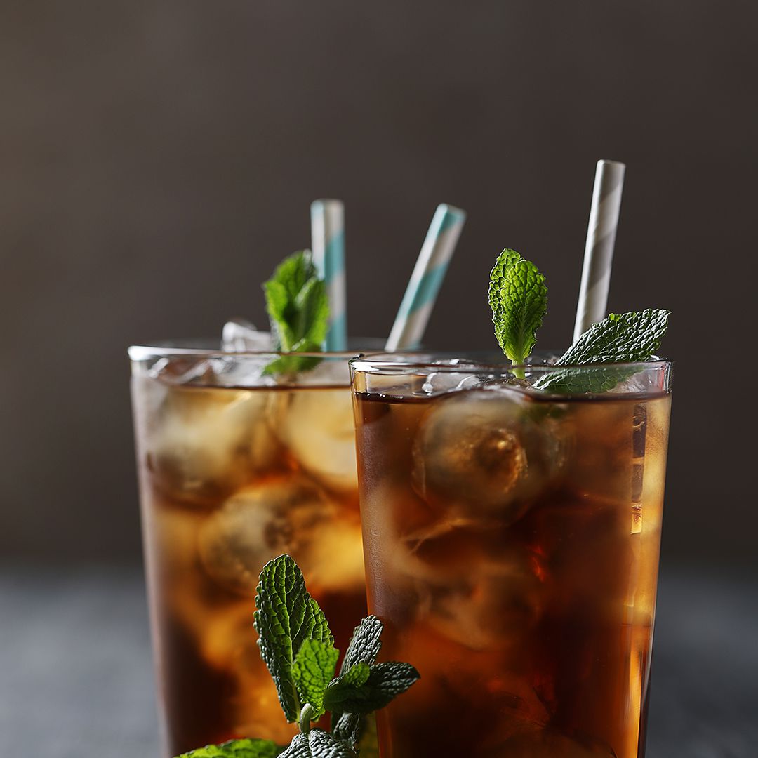 Carter's Ice Tea - Flavoured Tea (24 x 500ml)