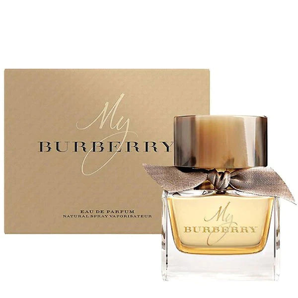 Burberry My Burberry Eau de Parfum