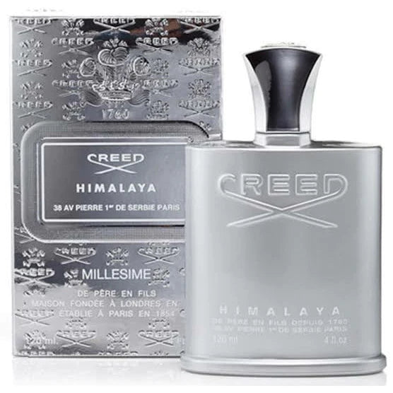 Creed HIMALAYA 120ml Parallel Import