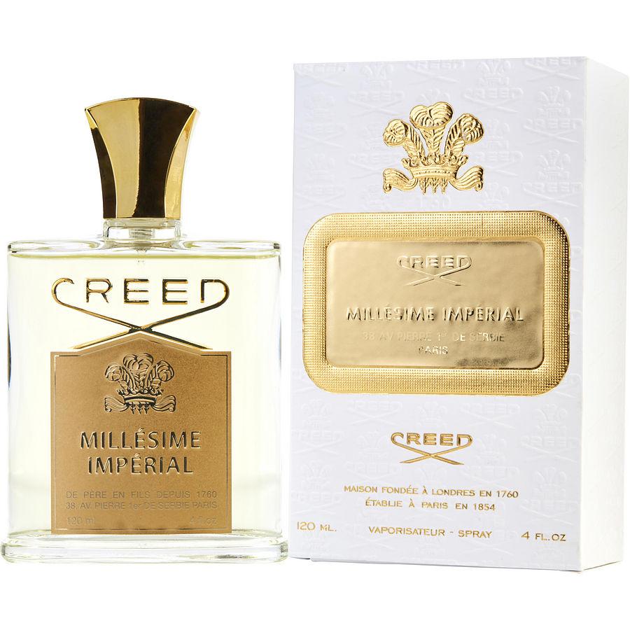 Creed Imperial Millesime 120ml (Unisex) Parallel Import