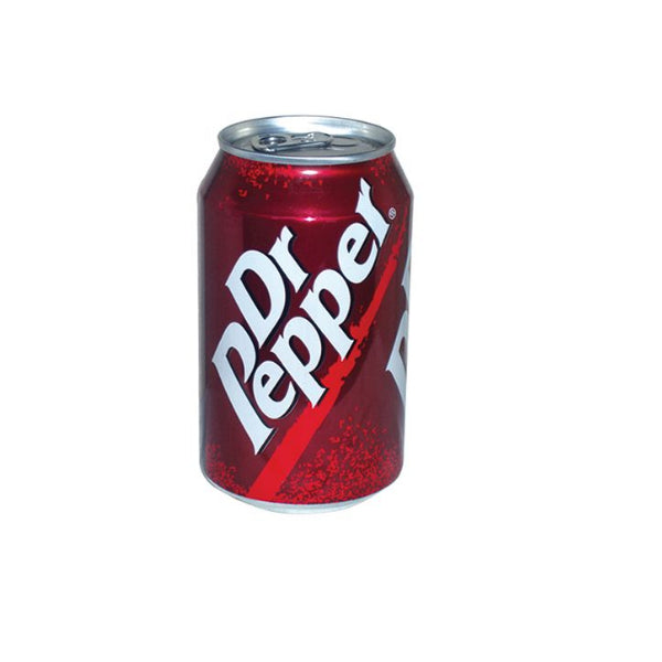 Dr Pepper Cherry Vanilla 355ml Can x 12