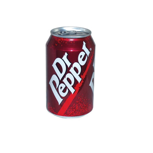Dr Pepper Cherry Vanilla 355ml Can x 12