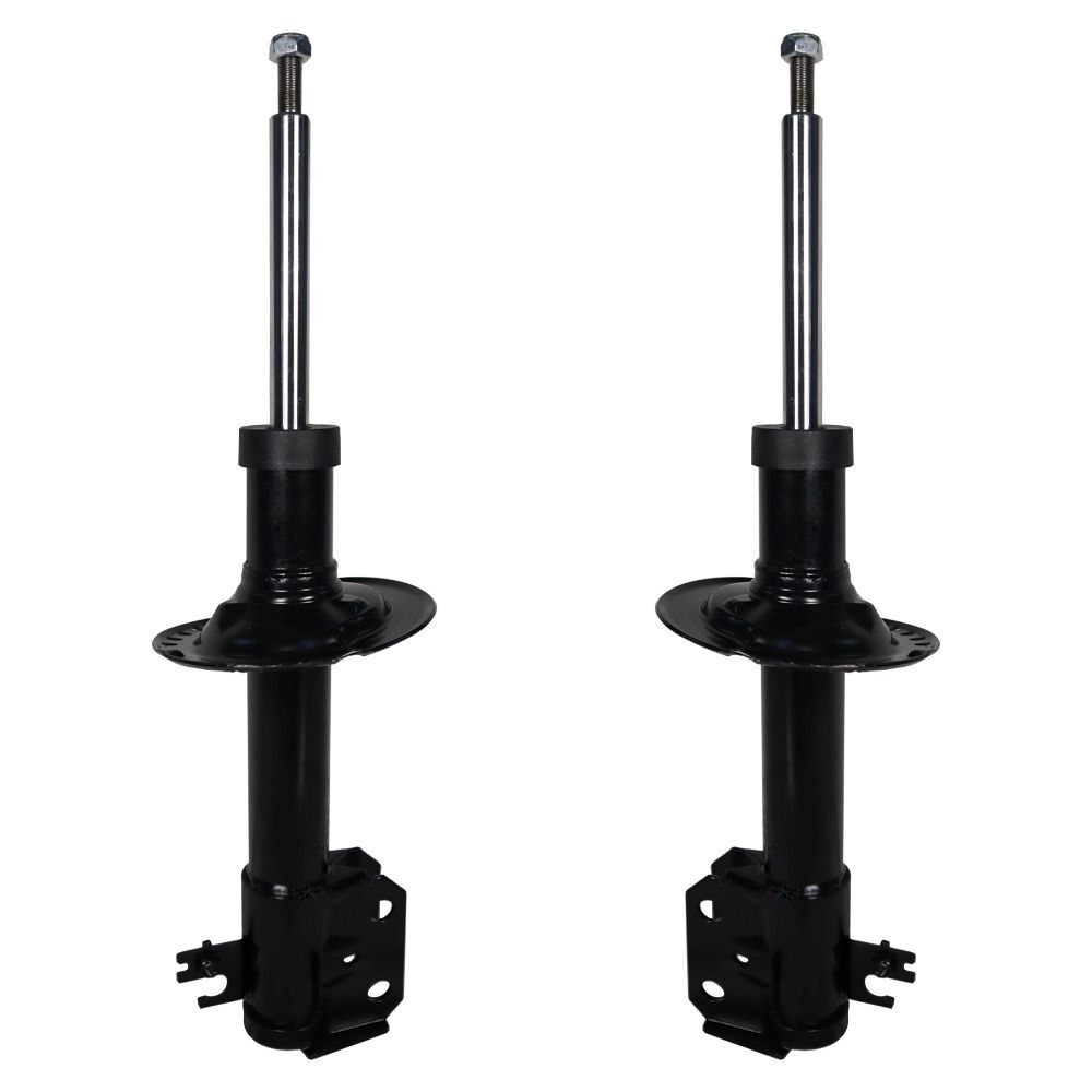 Dunlop Front Shock Absorber For Toyota Etios All L+R Price Per Pair