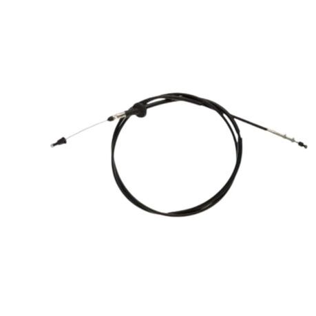 Dunlop Accelerator cable For Toyota Hiace, Y Series 1984-
The Accelerator Cable for Toyota Hiace Y Series (1984-Present) is a high-quality replacement part designed for smooth and precise throttle control. Built for durability and reliability, this cable ensures a strong connection between the accelerator pedal and the throttle, providing consistent engine performance and driving efficiency.
Key Features:
Perfect Fit: Designed specifically for Toyota Hiace Y Series models from 1984 onward.
Smooth & Re