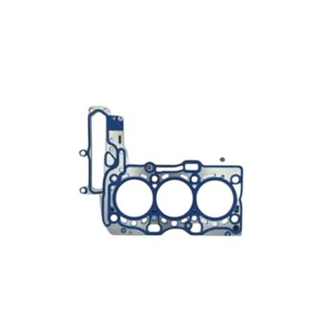 Dunlop Cylinder Head Gasket - Compatible with BMW B38B15A (F20, F21, F30, F45)
Ensure a perfect seal and optimal engine performance with this premium Cylinder Head Gasket, designed specifically for BMW models with the B38B15A engine, including F20, F21, F30, and F45. Engineered for durability and precision, this gasket provides reliable sealing to prevent coolant and oil leaks while maintaining compression.
Key Features:
Engine-Specific Fit - Designed for BMW B38B15A engine found in F20, F21, F30, and F45