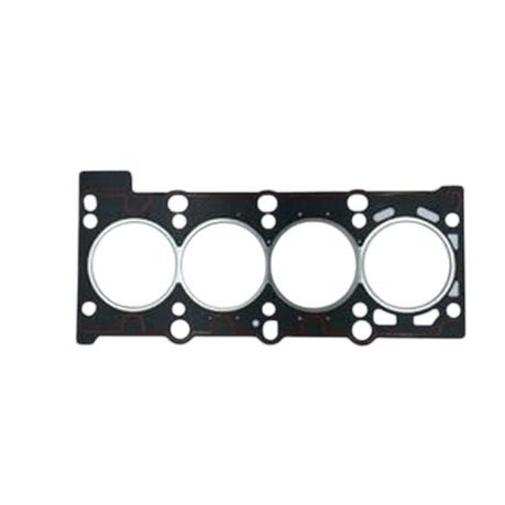 Dunlop Cylinder Head Gasket - Compatible with BMW M43B19 (316, 318, Z3) 1998-
Ensure reliable engine sealing and performance with this premium Cylinder Head Gasket, designed specifically for BMW M43B19 engines found in 316, 318, and Z3 models from 1998 onwards. Engineered for precision and durability, this gasket helps maintain compression, prevent leaks, and protect your engine under demanding conditions.
Key Features:
Perfect Fit - Designed to suit BMW M43B19 engines in 316, 318, and Z3 models (1998+).