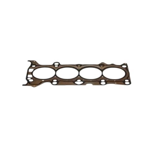Dunlop Cylinder Head Gasket - Compatible with Mazda 3 PEXP, CX-5 2.0 2019-
Maintain engine integrity and top performance with this premium Cylinder Head Gasket, designed specifically for Mazda 3 PEXP and CX-5 2.0L models from 2019 onwards. Crafted to handle high temperatures and pressures, this gasket ensures a tight seal between the cylinder head and engine block, preventing leaks and preserving compression.
Key Features:
Engine-Specific Fit - Tailored for Mazda 3 PEXP and CX-5 2.0 engines (2019+), ensur