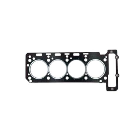 Dunlop Cylinder Head Gasket - Compatible with Mercedes C200 (M111 Engine)
Maintain the integrity and performance of your engine with this premium Cylinder Head Gasket, designed specifically for the Mercedes C200 with the M111 engine. Engineered for precision sealing and long-term durability, this gasket ensures a tight seal between the cylinder head and engine block, preventing leaks and maintaining optimal compression.
Key Features:
Perfect Fit - Tailored for the Mercedes C200 equipped with the reliable