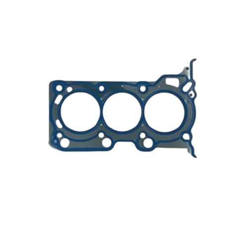 Dunlop Cylinder Head Gasket - Compatible with Mitsubishi Mir 3A90, 3A91, 3A92 1.2
Maintain optimal engine performance and prevent leaks with this precision-engineered Cylinder Head Gasket, designed for Mitsubishi Mir models equipped with 3A90, 3A91, and 3A92 1.2L engines. Built to withstand high temperatures and pressures, this gasket ensures a secure seal between the cylinder head and engine block.
Key Features:
Engine-Specific Fit - Perfectly compatible with Mitsubishi Mir 3A90, 3A91, and 3A92 1.2L engi