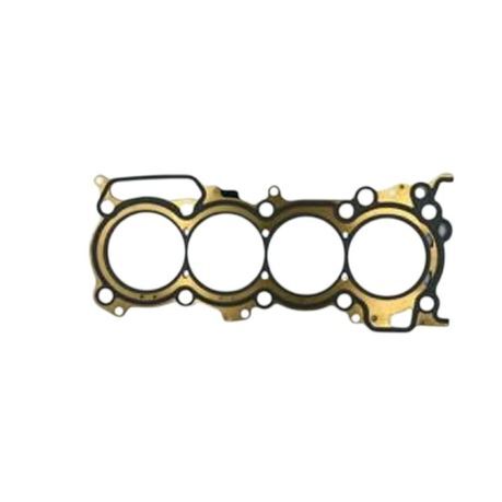 Dunlop Cylinder Head Gasket - Compatible with Suzuki K14C Swift & Vitara 1.4 2019-
Maintain peak engine performance and prevent leaks with this premium Cylinder Head Gasket, designed specifically for Suzuki Swift and Vitara 1.4 models equipped with the K14C engine from 2019 onwards. Built to handle high pressure and heat, this gasket ensures a tight, durable seal between the cylinder head and engine block.
Key Features:
Engine-Specific Fit - Designed for Suzuki K14C engine found in Swift and Vitara 1.