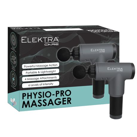 Elektra Physio - Pro Massager