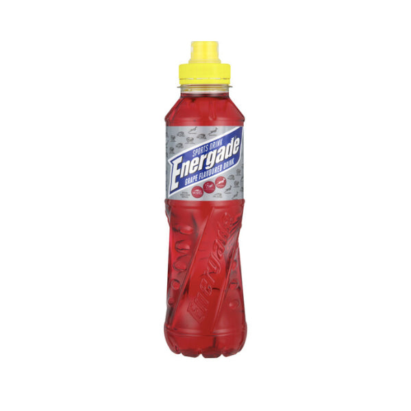 Energade - Grape 500ml - Set of 24