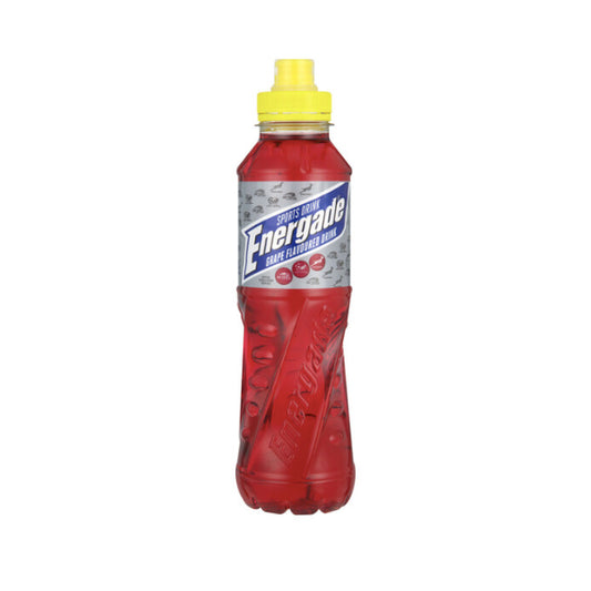 Energade - Grape 500ml - Set of 24